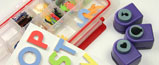 Scrapbook Supplies